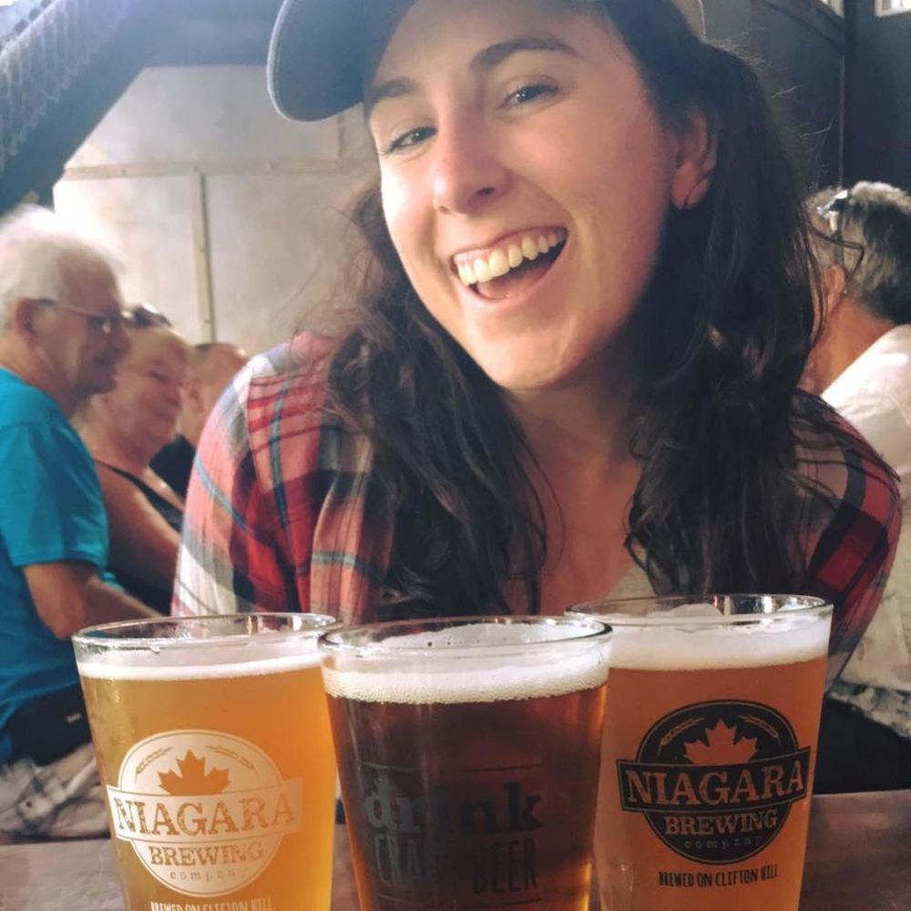 Meet your Posher, Janina